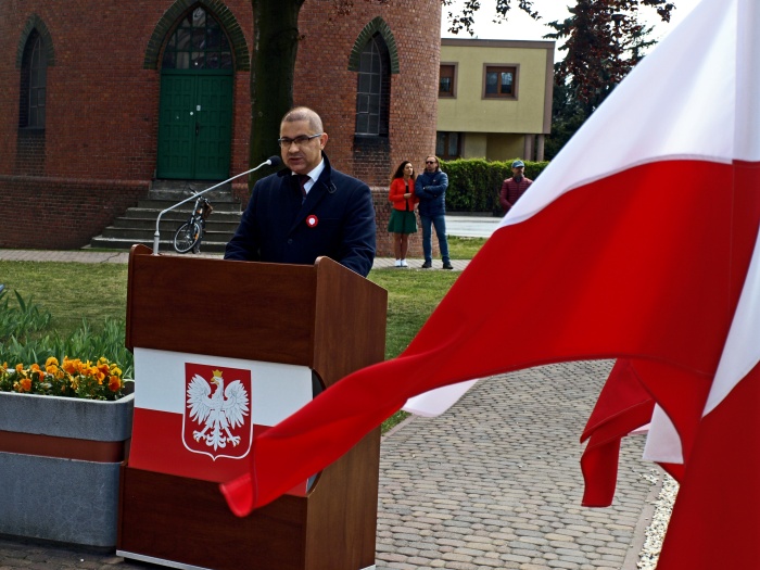 Obchody Narodowego Święta Trzeciego Maja
