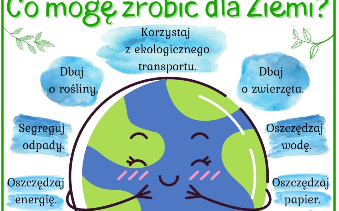 Światowy Dzień Ziemi