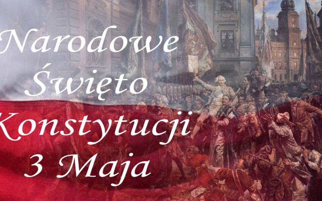 Apel na 3 maja