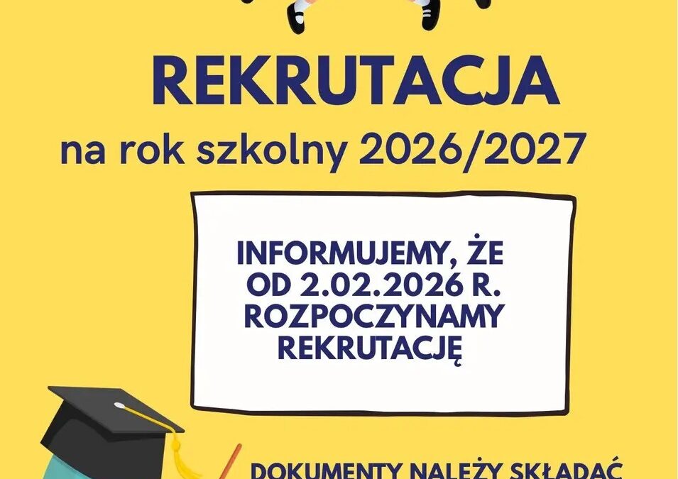 REKRUTACJA